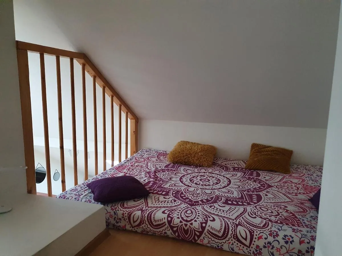 Апартаменты Happynest In Old Town Краков